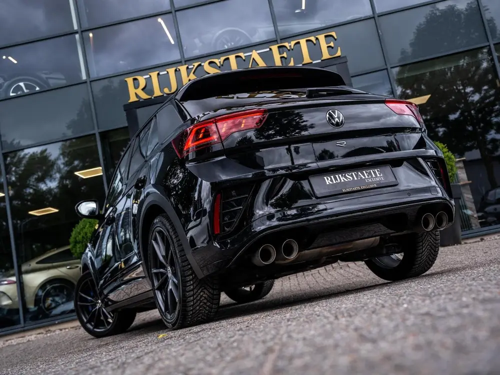 Volkswagen T-Roc R 2.0 TSI 4Motion|PANO|AKRA|ACC|19''|CAMERA uit 2022, foto 19