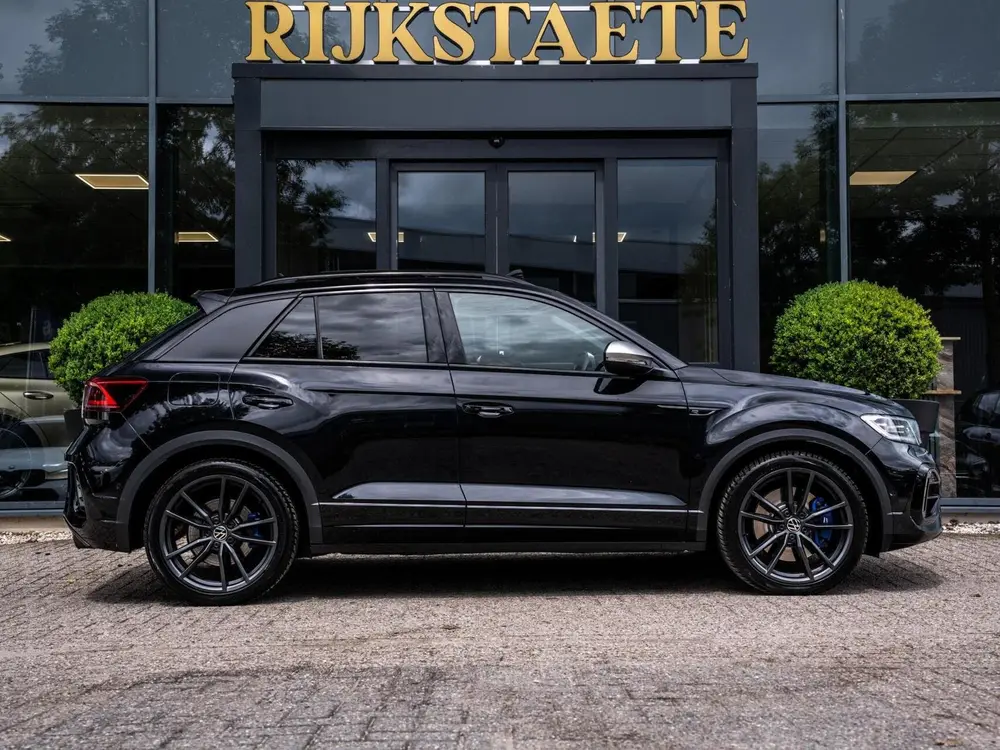 Volkswagen T-Roc R 2.0 TSI 4Motion|PANO|AKRA|ACC|19''|CAMERA uit 2022, foto 6
