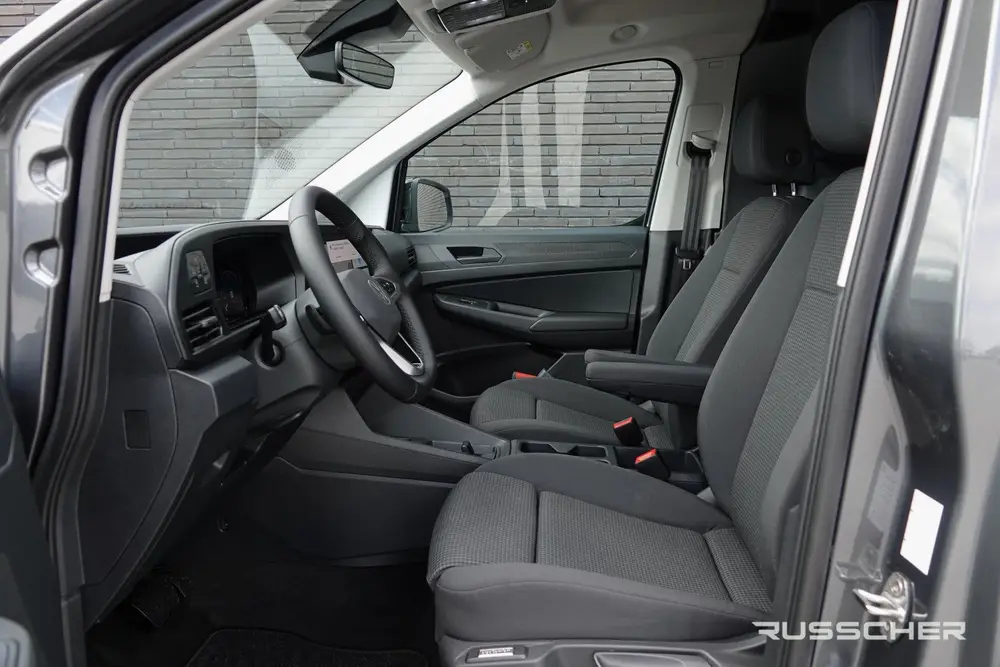 Volkswagen Caddy L2 uit 2024, foto 5