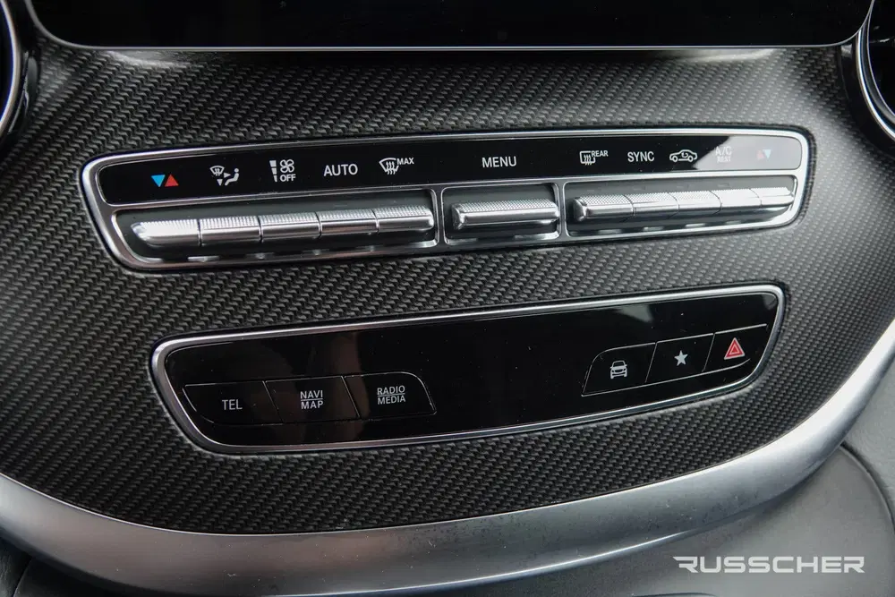 Mercedes-Benz V-Klasse 300d 237Pk 9G-Tronic uit 2022, foto 10