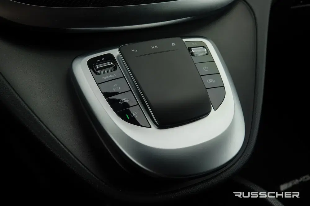 Mercedes-Benz V-Klasse 300d 237Pk 9G-Tronic uit 2022, foto 11