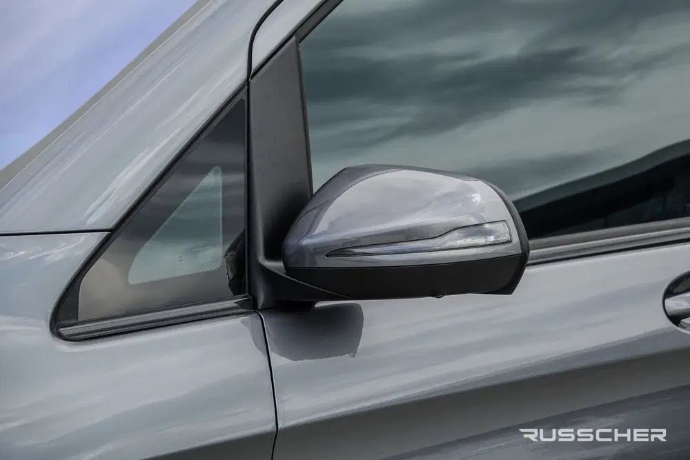Mercedes-Benz V-Klasse 300d 237Pk 9G-Tronic uit 2022, foto 20