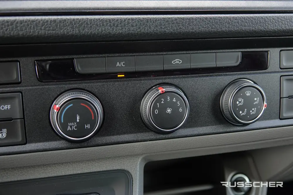 Volkswagen Crafter L3H3 uit 2024, foto 10