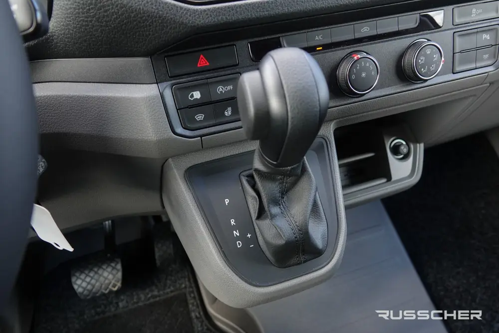Volkswagen Crafter L3H3 uit 2024, foto 8