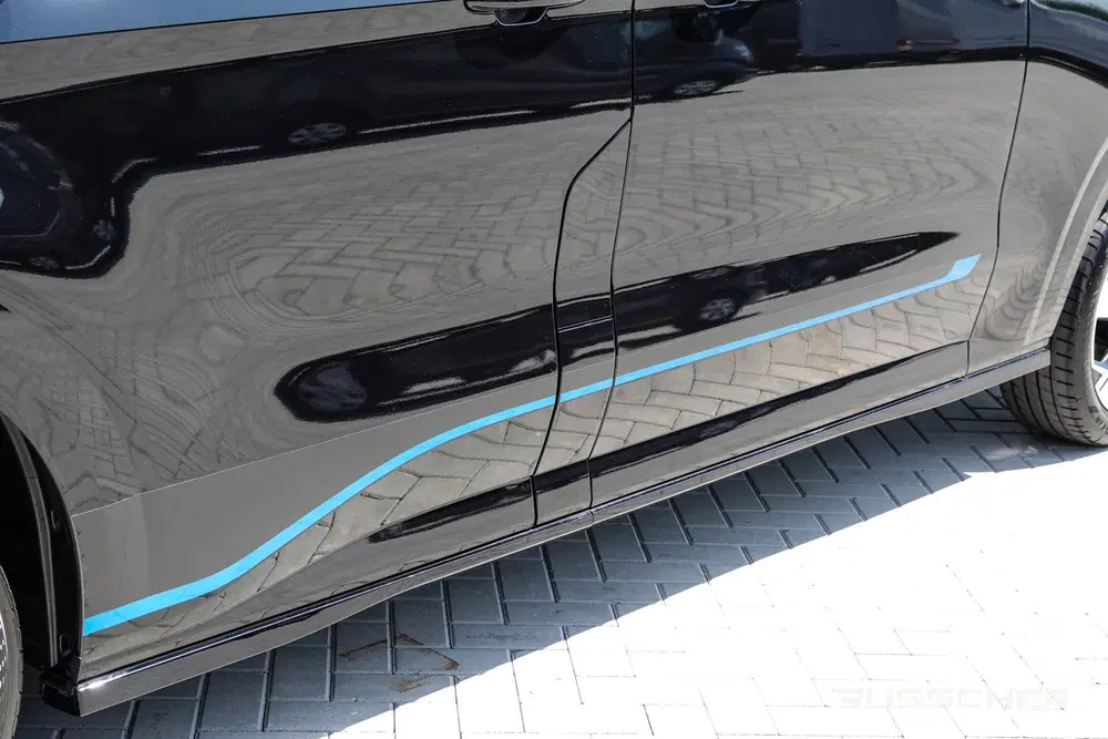 Ford Transit Custom L2H1 218Pk Aut. uit 2026, foto 19