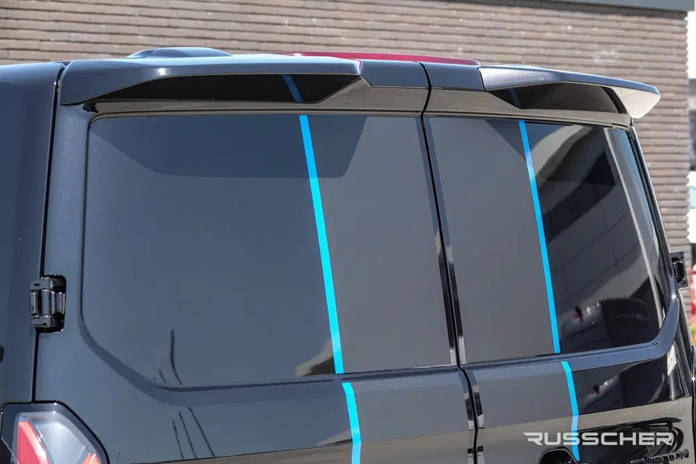 Ford Transit Custom L2H1 218Pk Aut. uit 2026, foto 20