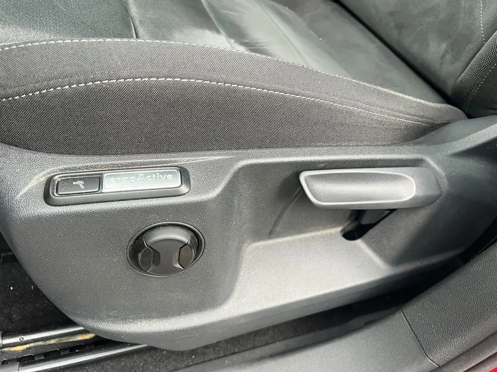Volkswagen Tiguan 1.4 TSI eHybrid 245 pk, pano, virtual cock uit 2022, foto 11
