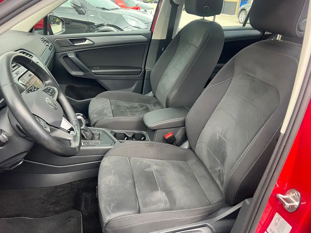 Volkswagen Tiguan 1.4 TSI eHybrid 245 pk, pano, virtual cock uit 2022, foto 16