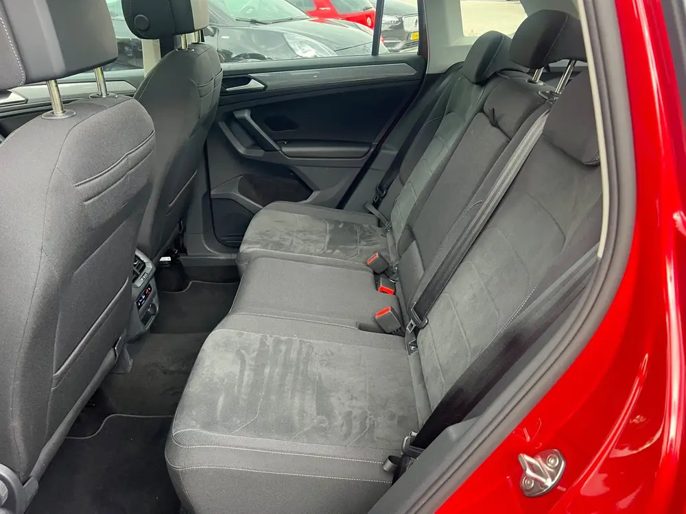 Volkswagen Tiguan 1.4 TSI eHybrid 245 pk, pano, virtual cock uit 2022, foto 17
