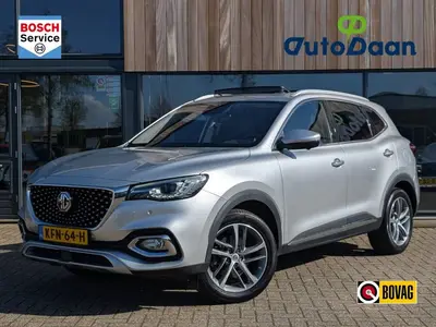 MG EHS 1.5 TGDI Hybrid Luxury | PANO | CARPLAY | 360 CAMERA uit 2022