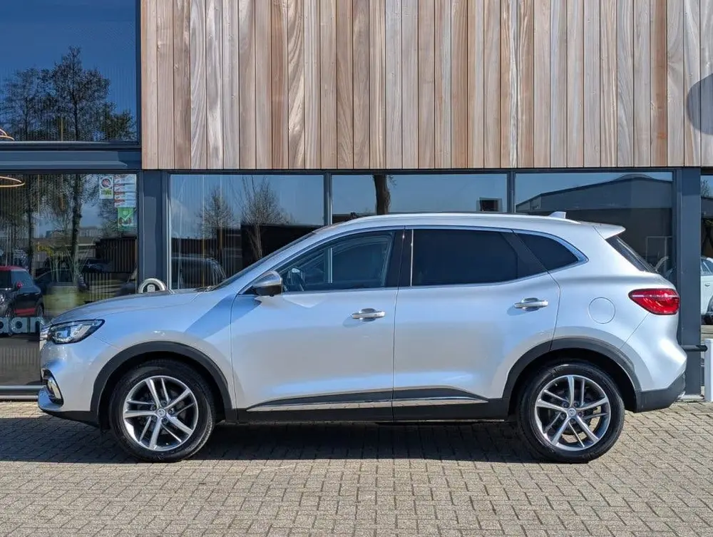 MG EHS 1.5 TGDI Hybrid Luxury | PANO | CARPLAY | 360 CAMERA uit 2022, foto 12