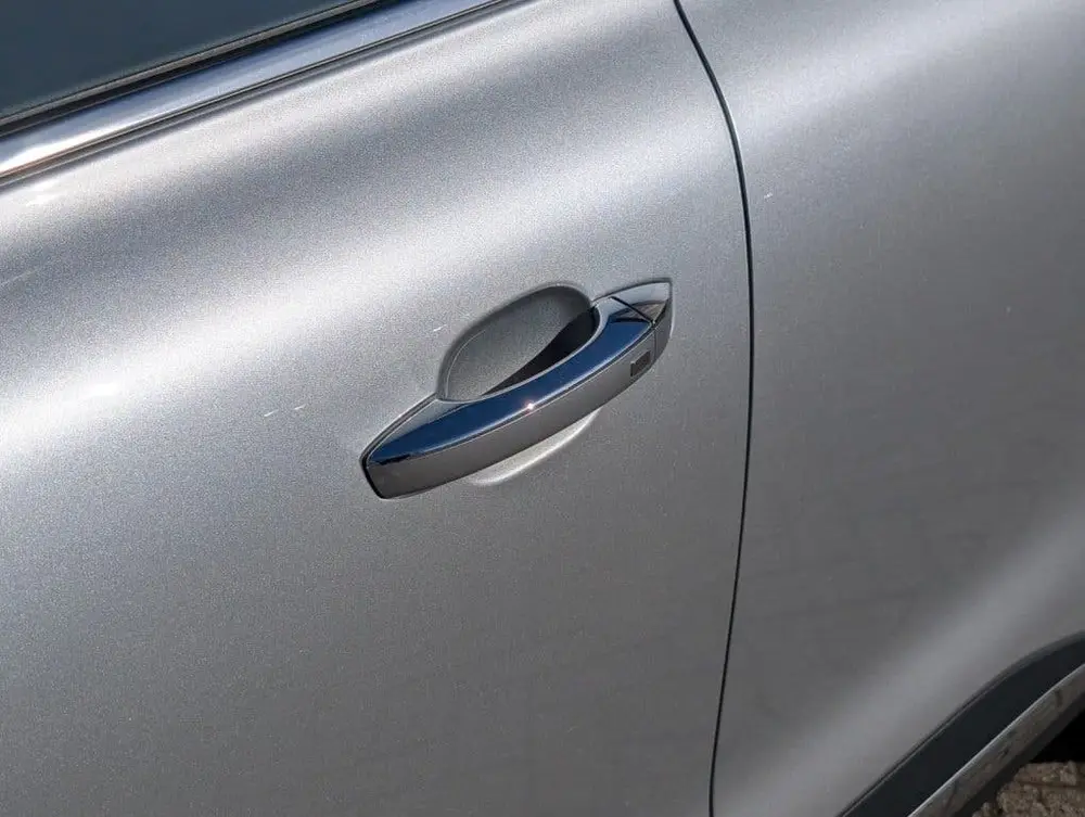 MG EHS 1.5 TGDI Hybrid Luxury | PANO | CARPLAY | 360 CAMERA uit 2022, foto 13