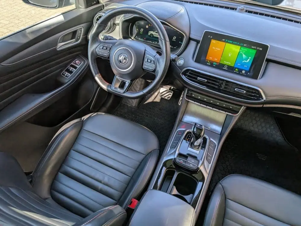 MG EHS 1.5 TGDI Hybrid Luxury | PANO | CARPLAY | 360 CAMERA uit 2022, foto 14