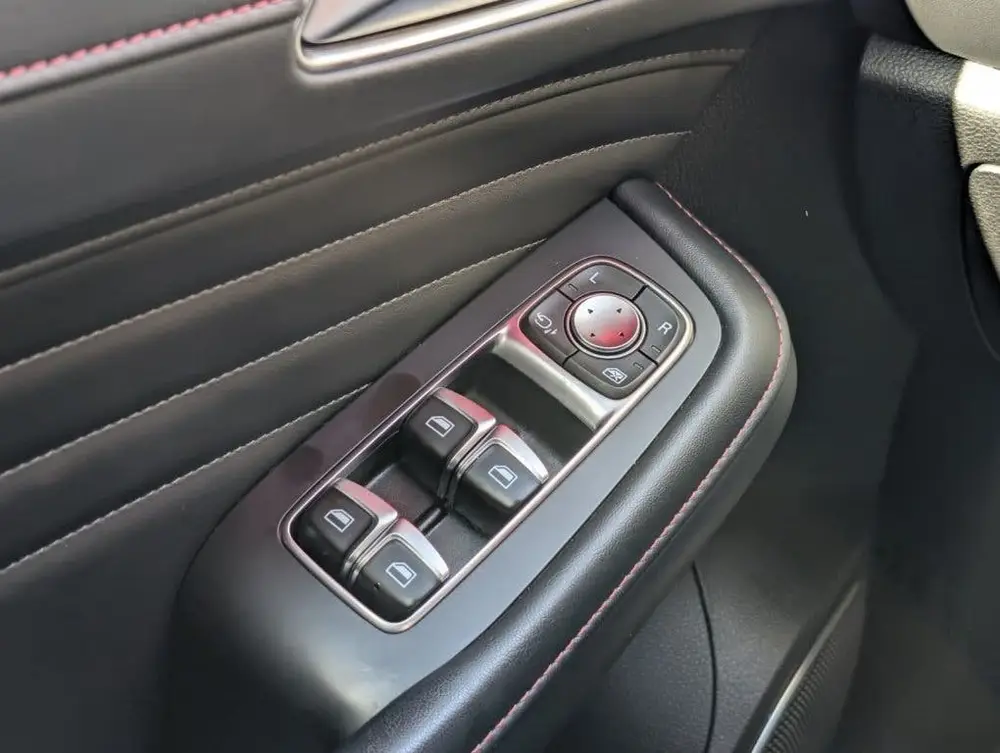 MG EHS 1.5 TGDI Hybrid Luxury | PANO | CARPLAY | 360 CAMERA uit 2022, foto 17