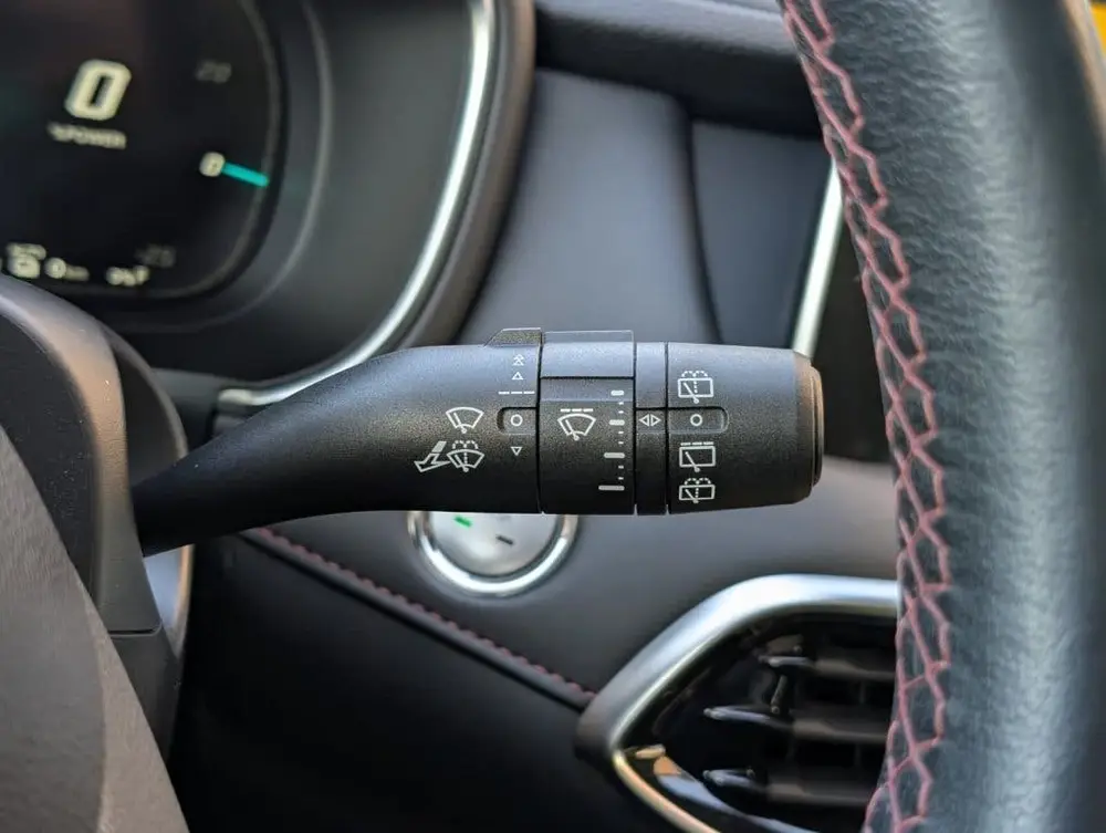 MG EHS 1.5 TGDI Hybrid Luxury | PANO | CARPLAY | 360 CAMERA uit 2022, foto 20