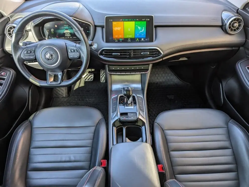 MG EHS 1.5 TGDI Hybrid Luxury | PANO | CARPLAY | 360 CAMERA uit 2022, foto 5