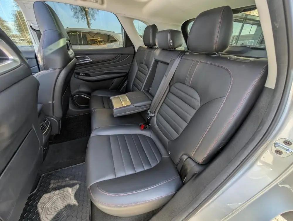 MG EHS 1.5 TGDI Hybrid Luxury | PANO | CARPLAY | 360 CAMERA uit 2022, foto 6