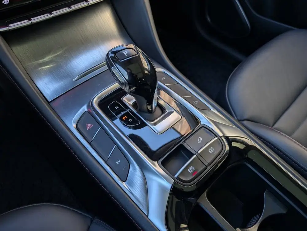 MG EHS 1.5 TGDI Hybrid Luxury | PANO | CARPLAY | 360 CAMERA uit 2022, foto 8