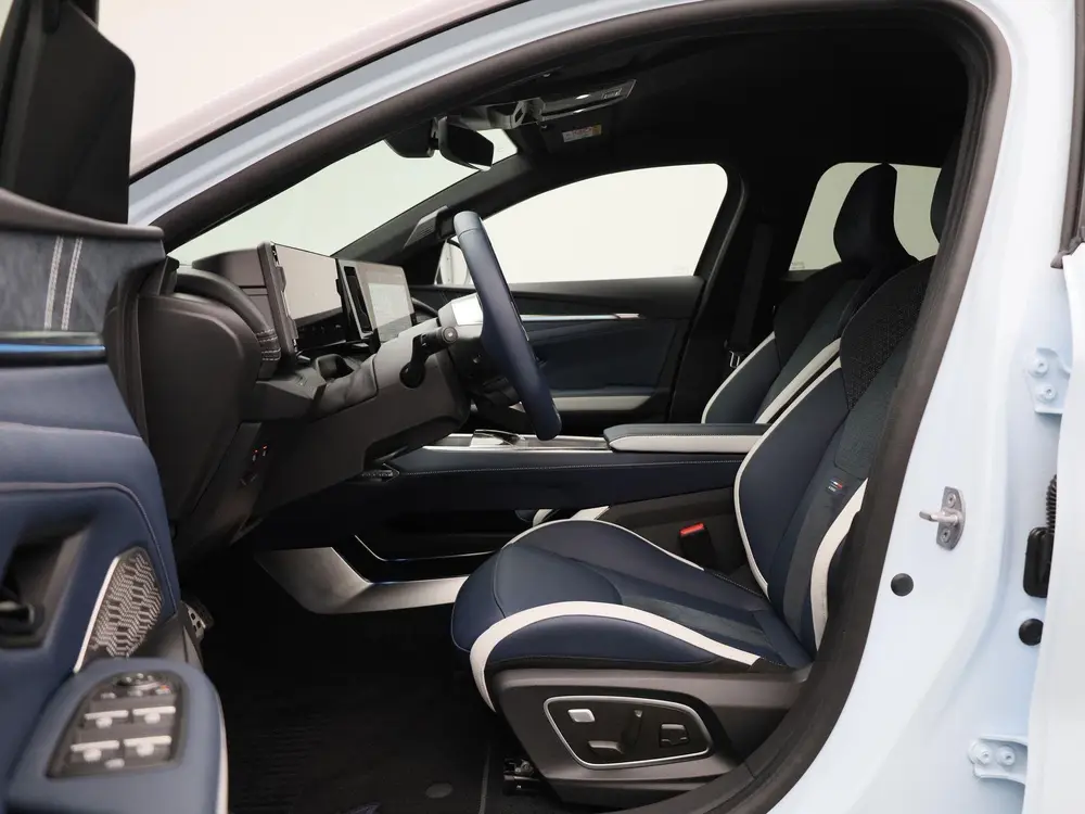 Alpine A390 GT 89kWh Pack Driving | Devialet® XtremeSound a uit 2026, foto 11