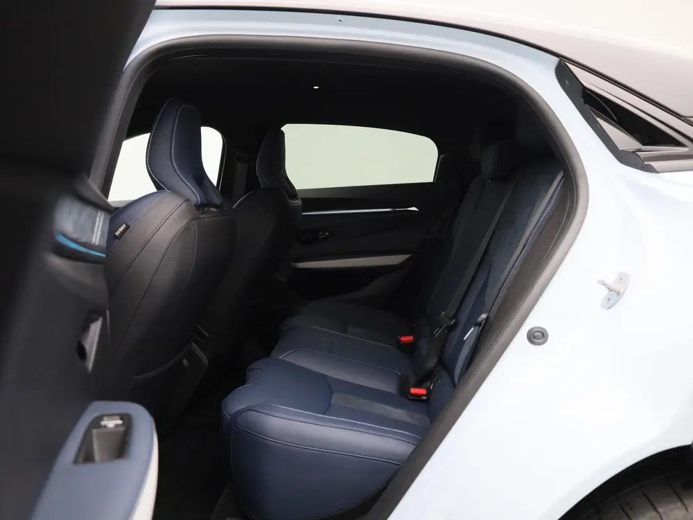 Alpine A390 GT 89kWh Pack Driving | Devialet® XtremeSound a uit 2026, foto 12