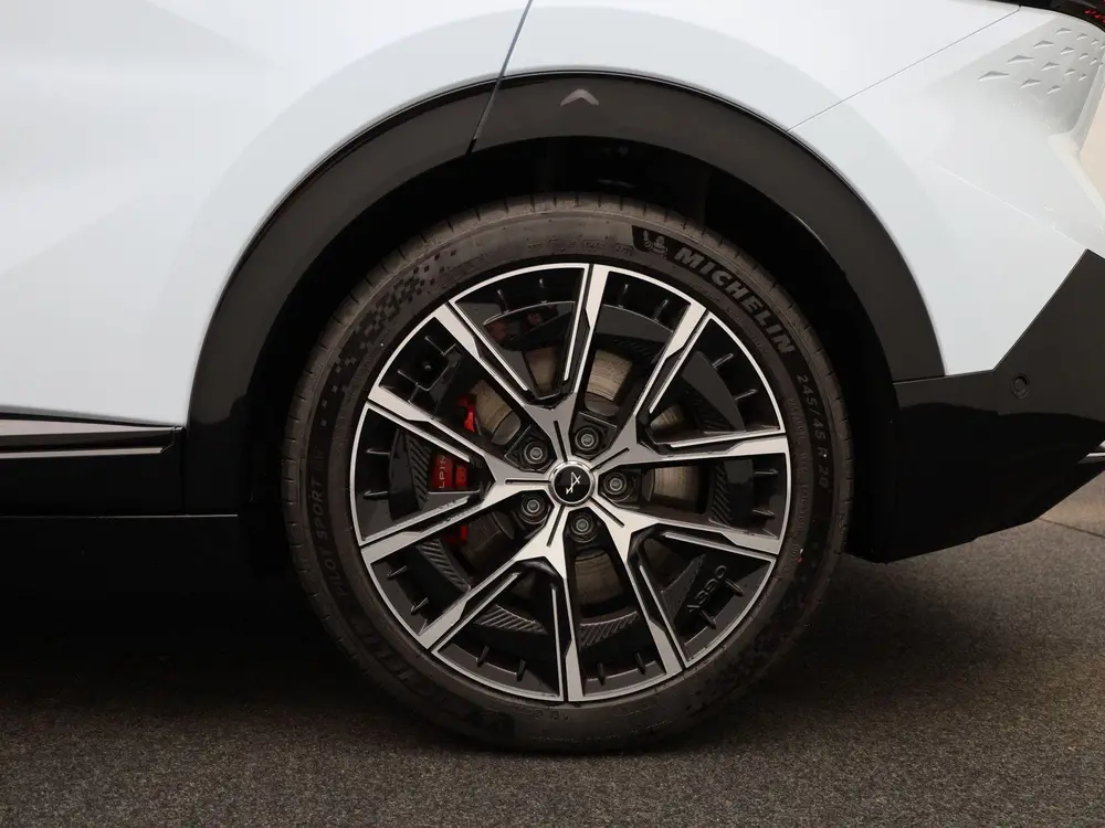 Alpine A390 GT 89kWh Pack Driving | Devialet® XtremeSound a uit 2026, foto 13