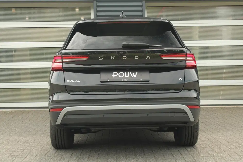 Skoda Kodiaq 1.5 TSI 204pk DSG PHEV Business Edition Pl uit 2026, foto 10