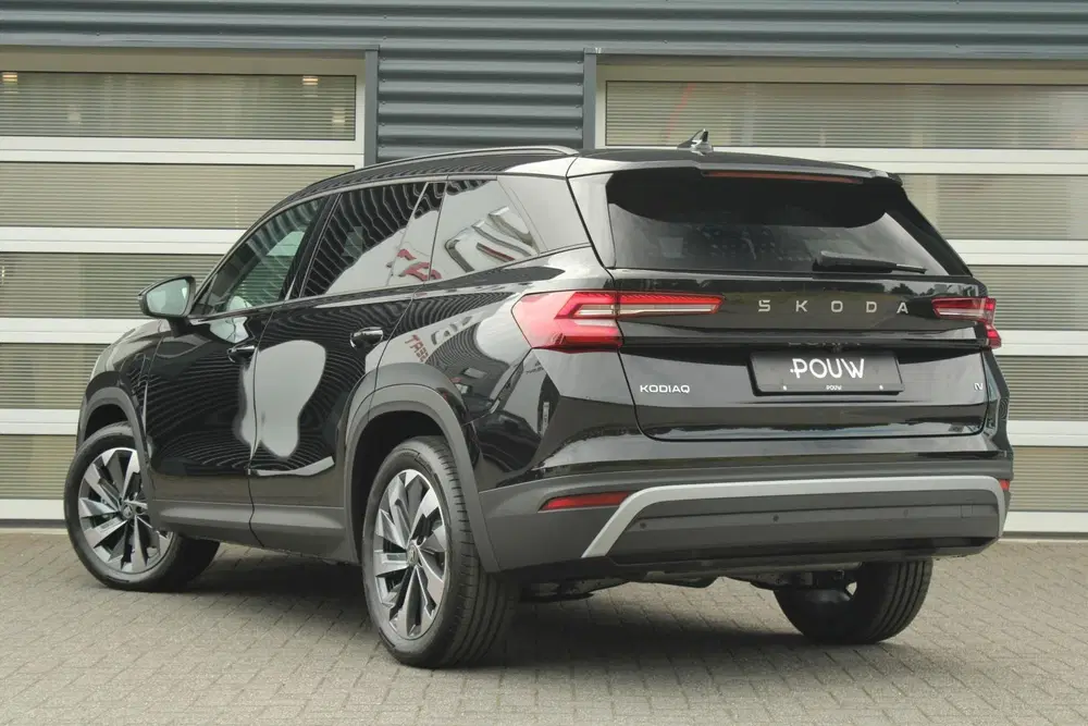 Skoda Kodiaq 1.5 TSI 204pk DSG PHEV Business Edition Pl uit 2026, foto 11