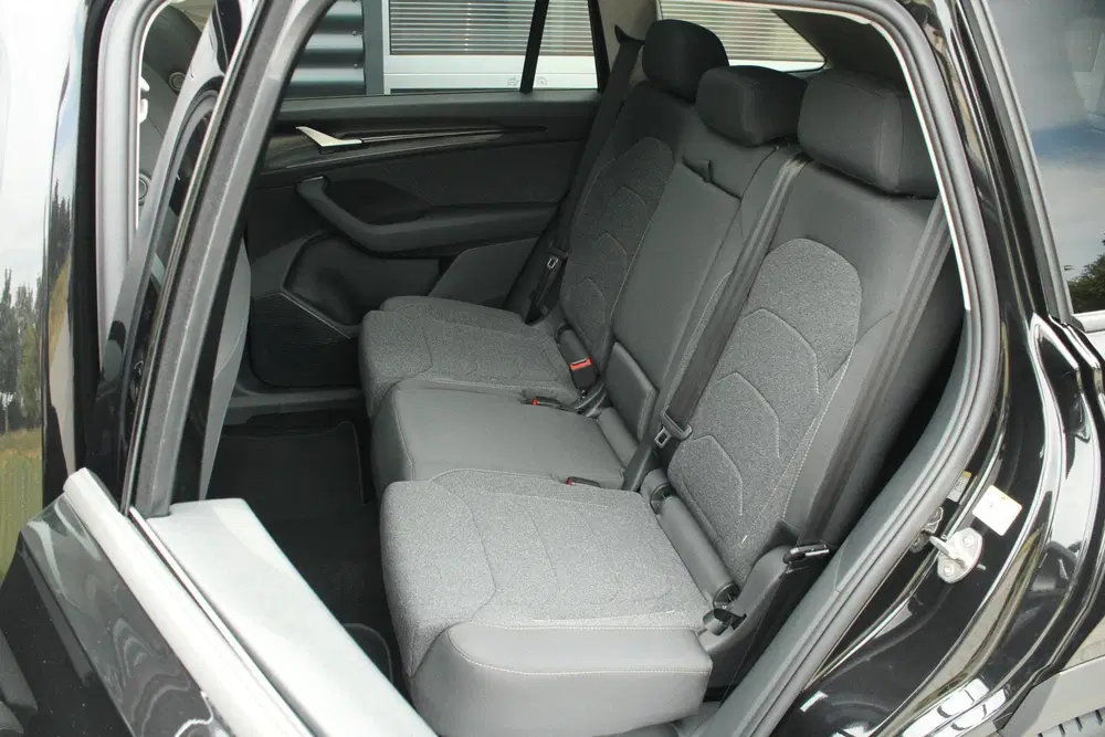 Skoda Kodiaq 1.5 TSI 204pk DSG PHEV Business Edition Pl uit 2026, foto 15