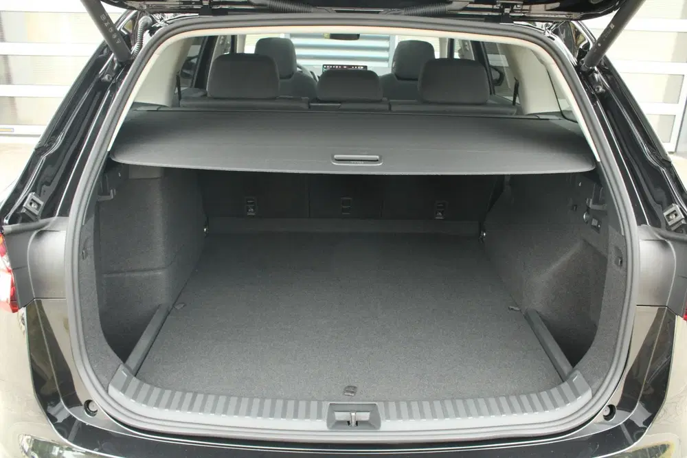 Skoda Kodiaq 1.5 TSI 204pk DSG PHEV Business Edition Pl uit 2026, foto 17