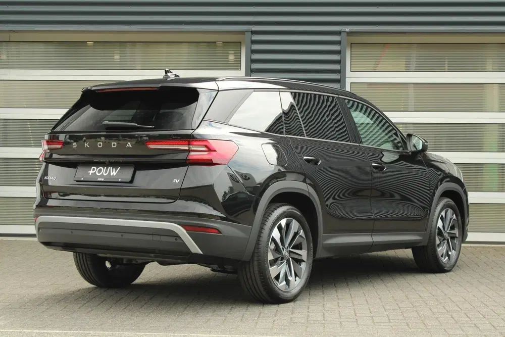 Skoda Kodiaq 1.5 TSI 204pk DSG PHEV Business Edition Pl uit 2026, foto 2