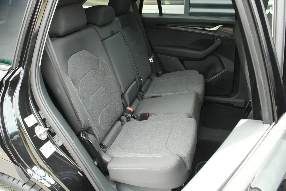 Skoda Kodiaq 1.5 TSI 204pk DSG PHEV Business Edition Pl uit 2026, foto 20
