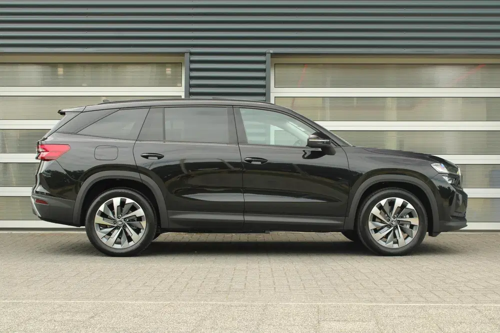 Skoda Kodiaq 1.5 TSI 204pk DSG PHEV Business Edition Pl uit 2026, foto 3