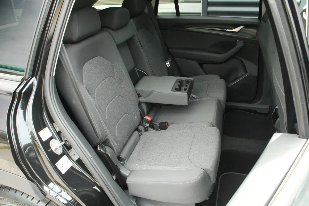 Skoda Kodiaq 1.5 TSI 204pk DSG PHEV Business Edition Pl uit 2026, foto 6