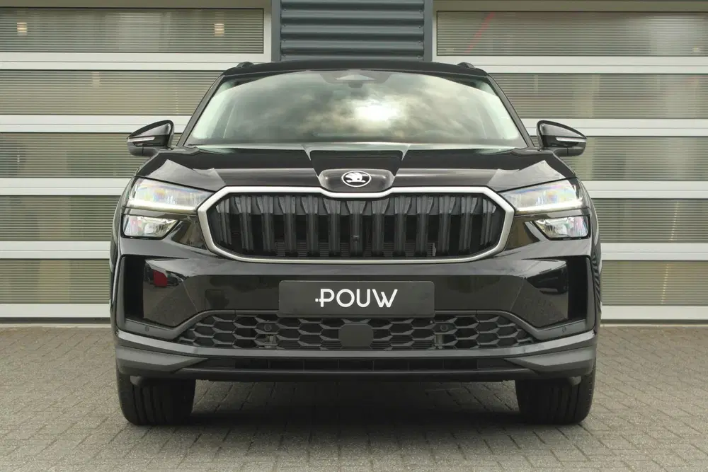 Skoda Kodiaq 1.5 TSI 204pk DSG PHEV Business Edition Pl uit 2026, foto 8