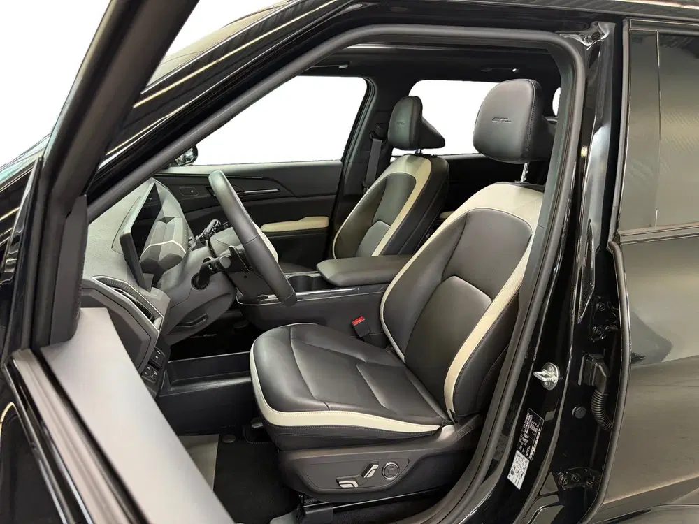 Kia EV5 GT-Line Business Edition 81.4 kWh I Levert uit 2025, foto 11