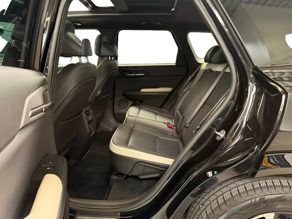 Kia EV5 GT-Line Business Edition 81.4 kWh I Levert uit 2025, foto 13