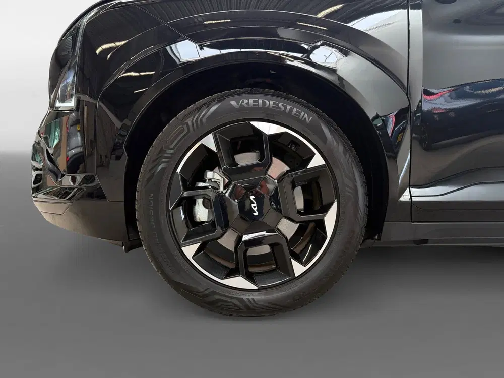 Kia EV5 GT-Line Business Edition 81.4 kWh I Levert uit 2025, foto 14
