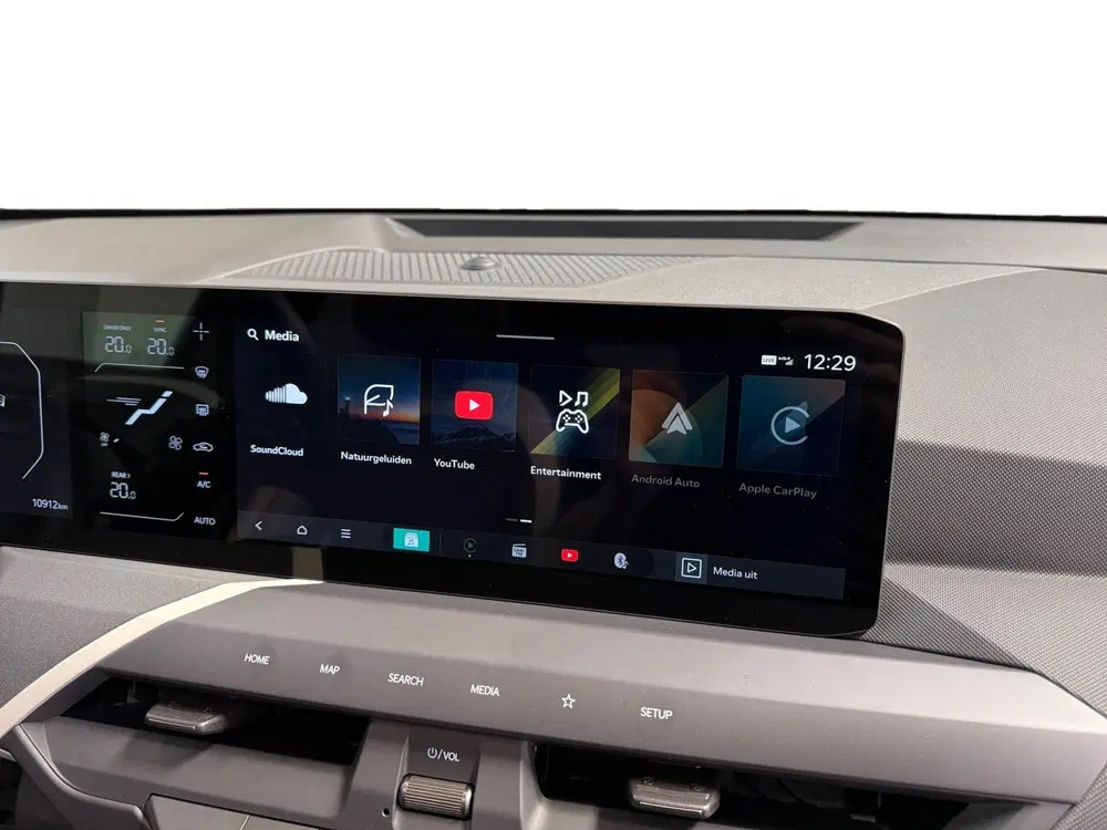 Kia EV5 GT-Line Business Edition 81.4 kWh I Levert uit 2025, foto 16