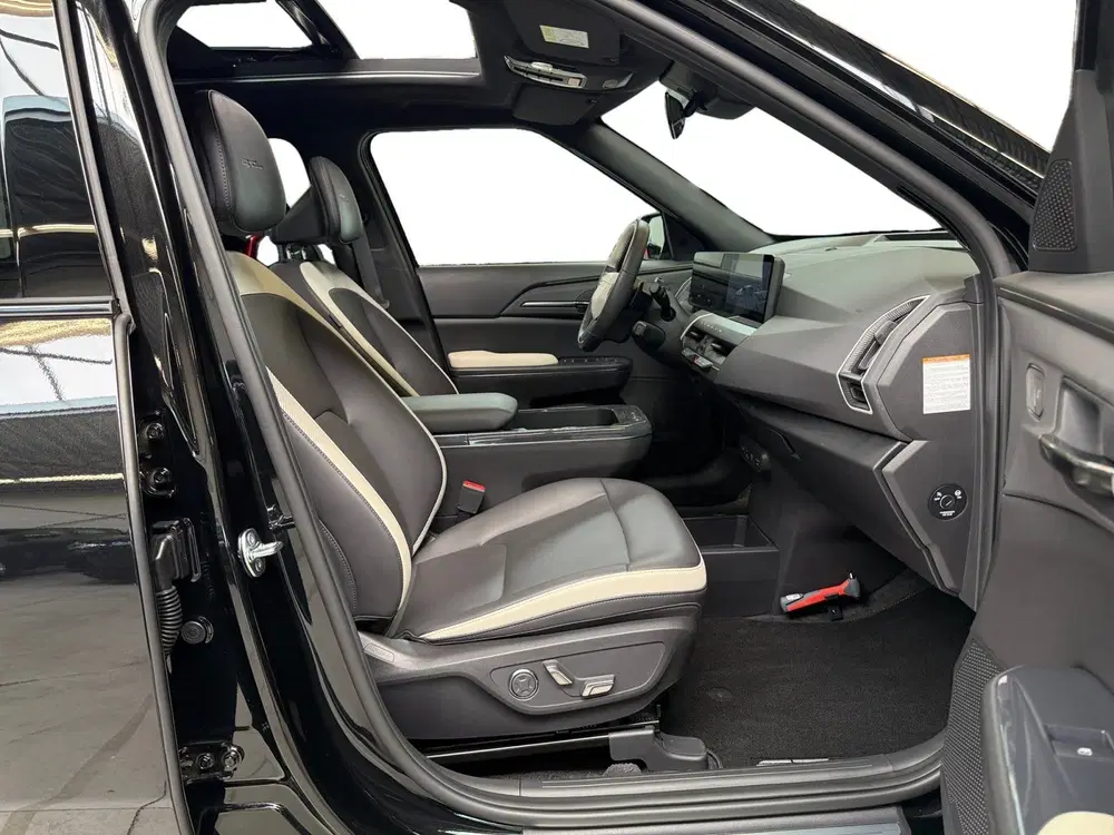 Kia EV5 GT-Line Business Edition 81.4 kWh I Levert uit 2025, foto 18