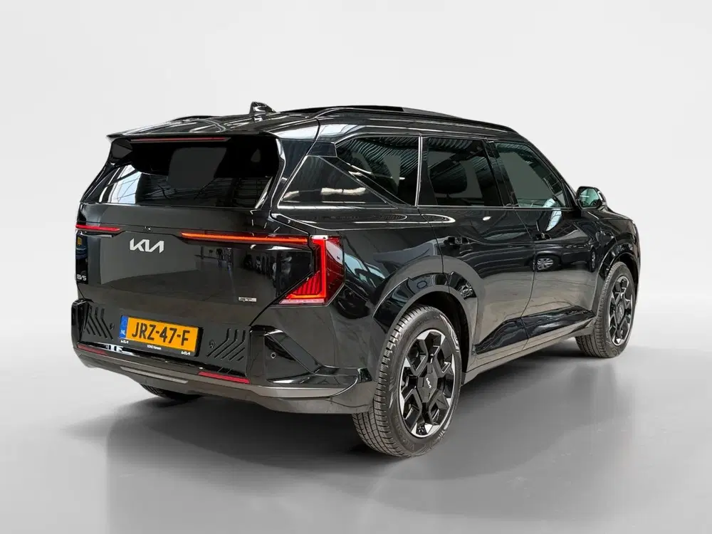Kia EV5 GT-Line Business Edition 81.4 kWh I Levert uit 2025, foto 2