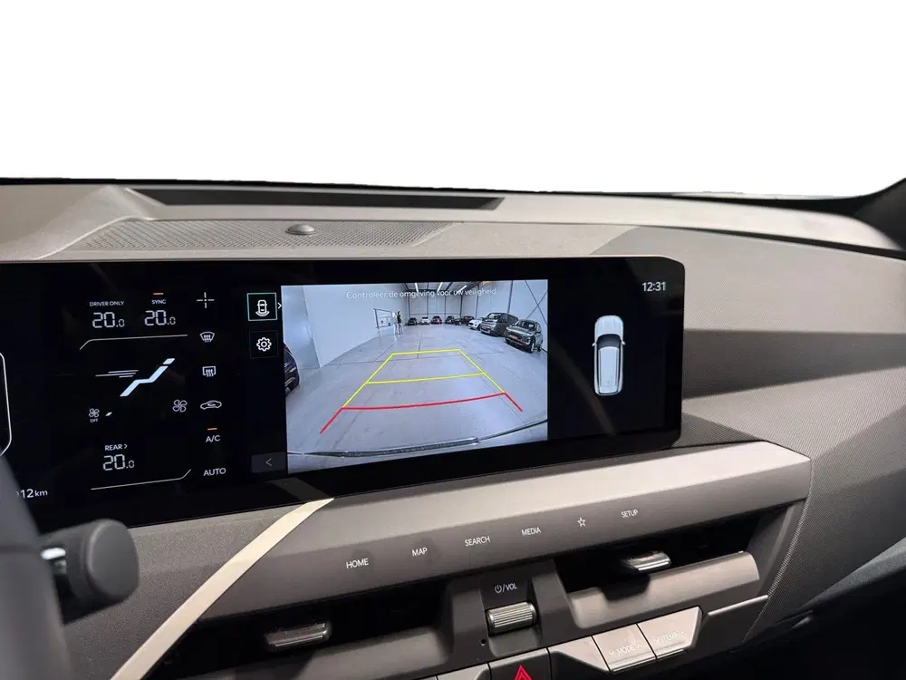 Kia EV5 GT-Line Business Edition 81.4 kWh I Levert uit 2025, foto 20