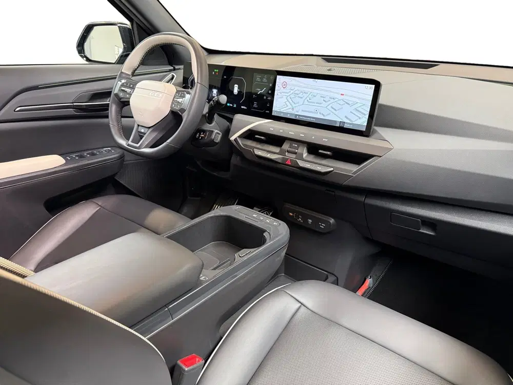 Kia EV5 GT-Line Business Edition 81.4 kWh I Levert uit 2025, foto 3