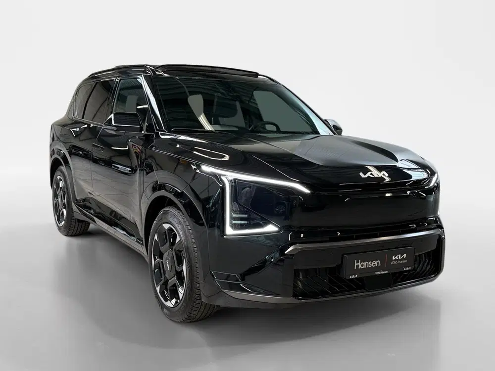 Kia EV5 GT-Line Business Edition 81.4 kWh I Levert uit 2025, foto 4