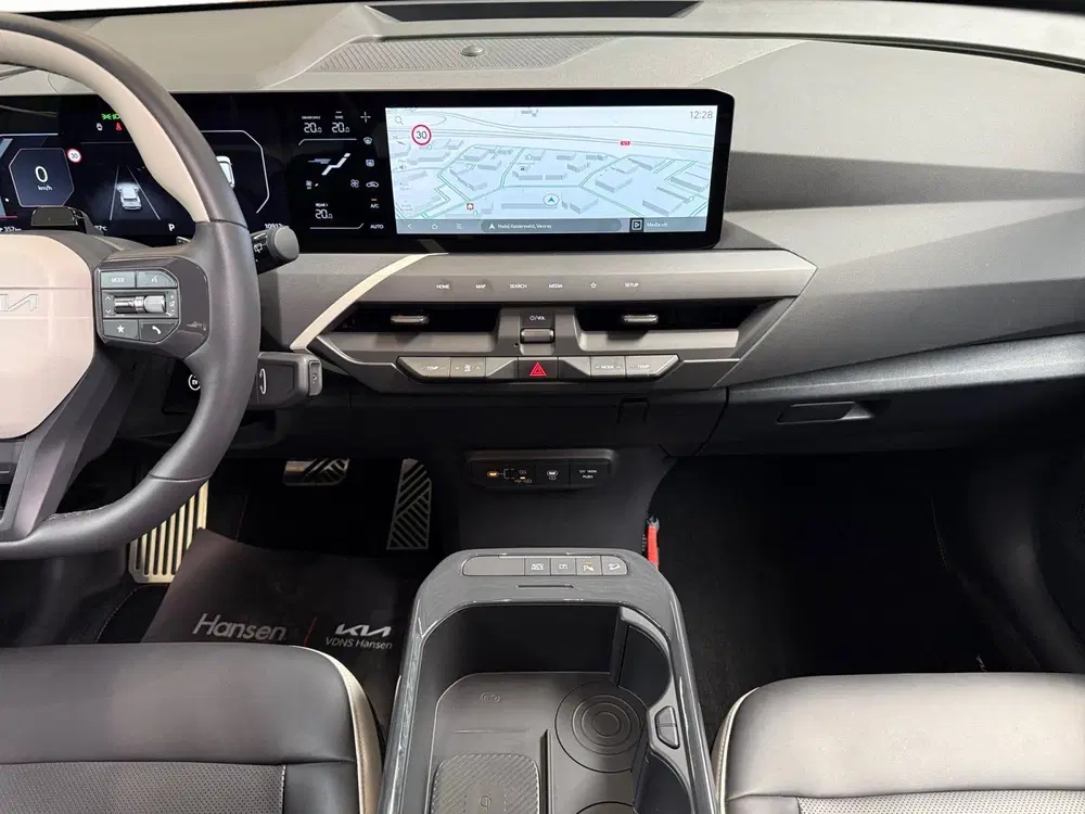 Kia EV5 GT-Line Business Edition 81.4 kWh I Levert uit 2025, foto 8