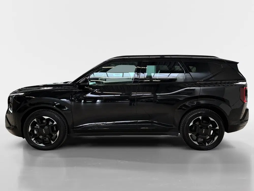 Kia EV5 GT-Line Business Edition 81.4 kWh I Levert uit 2025, foto 9