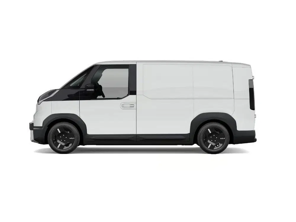Kia PV5 L2H1 Elite 71.2 kWh uit 2026, foto 11