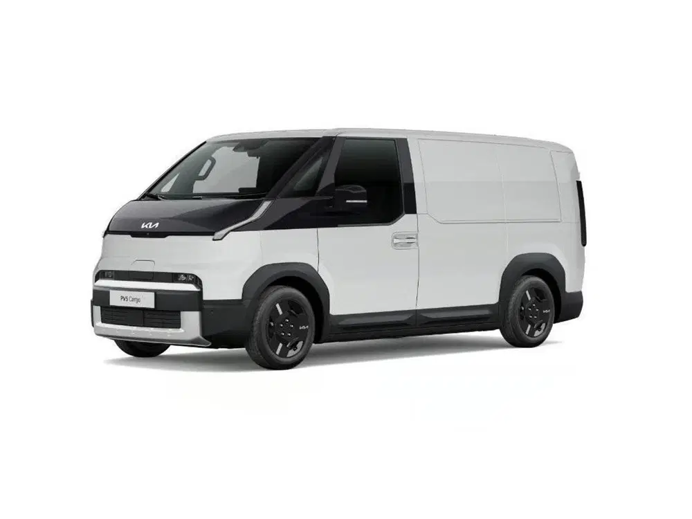 Kia PV5 L2H1 Elite 71.2 kWh uit 2026, foto 12