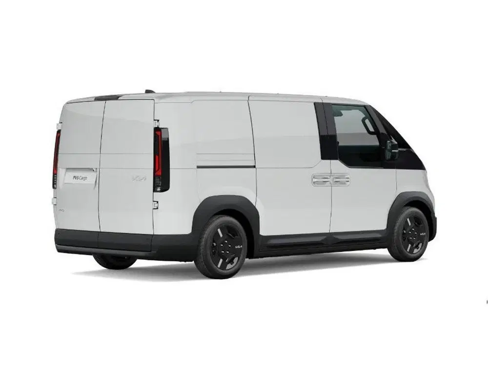 Kia PV5 L2H1 Elite 71.2 kWh uit 2026, foto 5
