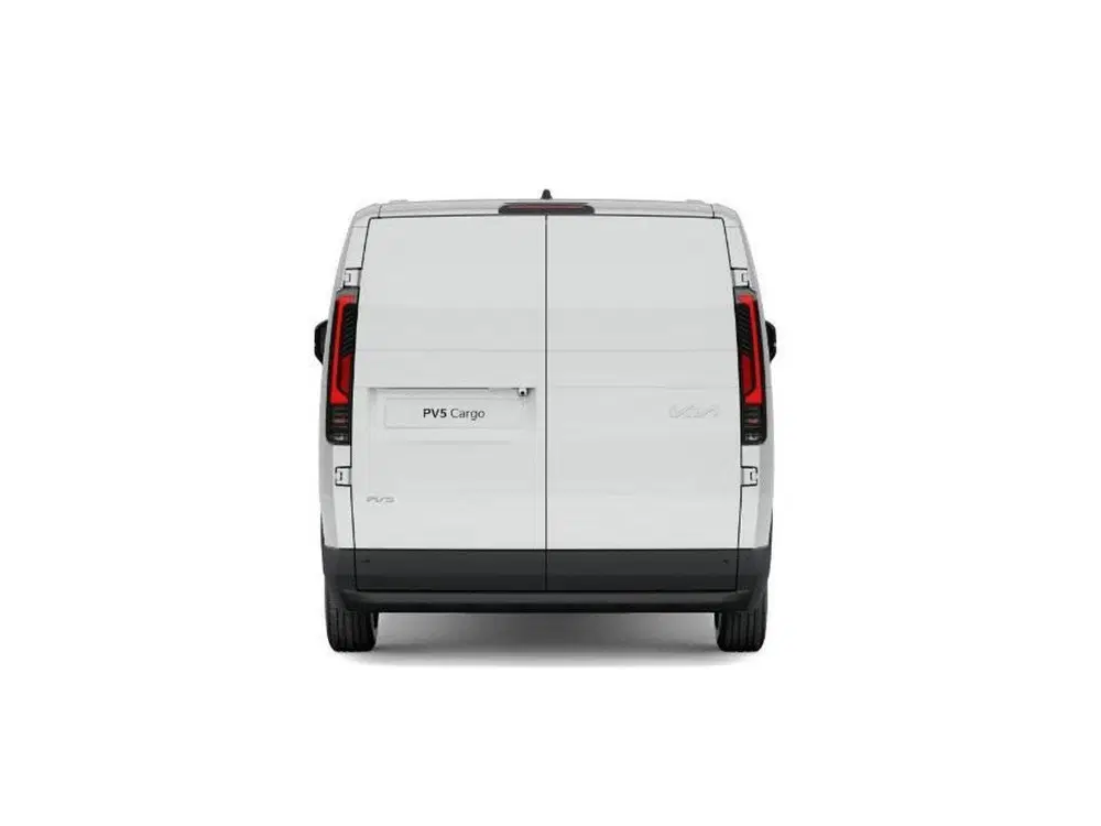 Kia PV5 L2H1 Elite 71.2 kWh uit 2026, foto 6