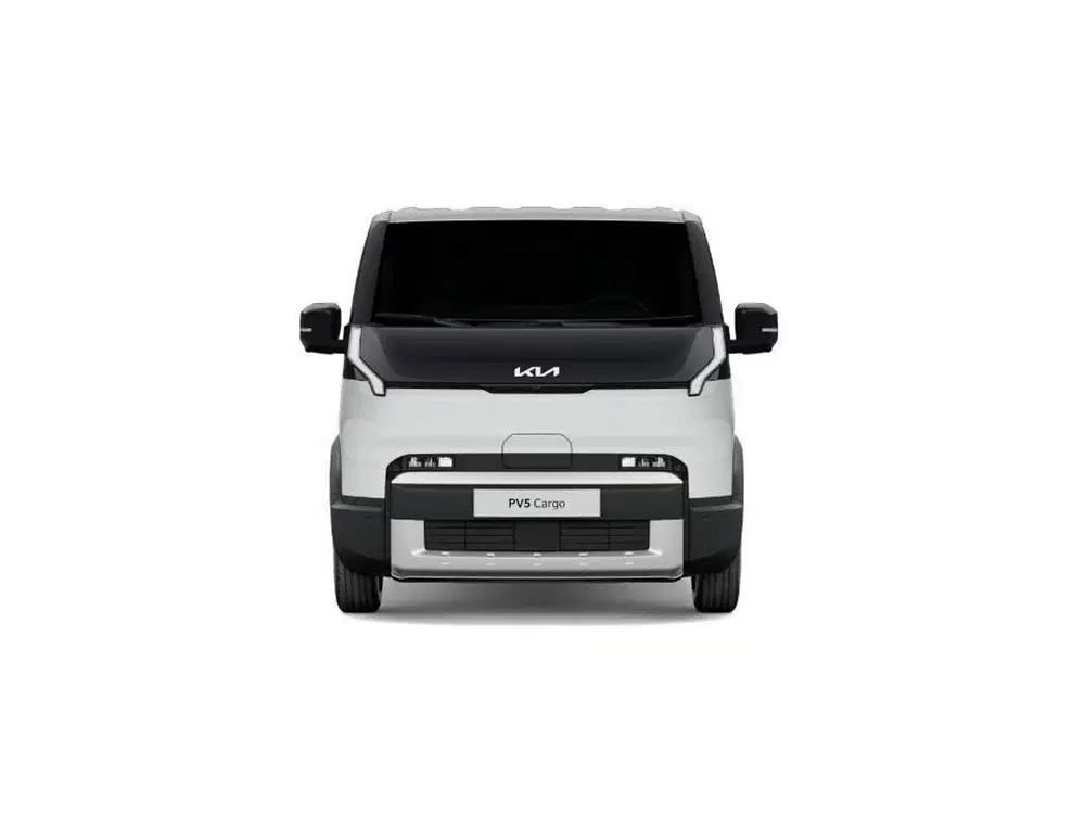 Kia PV5 L2H1 Elite 71.2 kWh uit 2026, foto 8